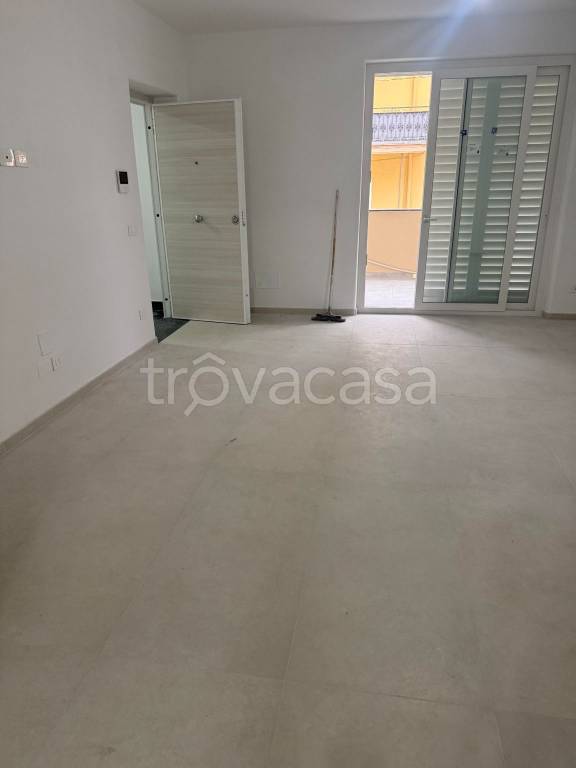 appartamento in affitto a Lusciano