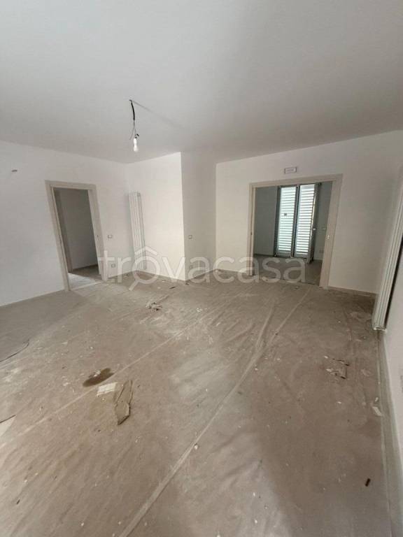 appartamento in affitto a Lusciano