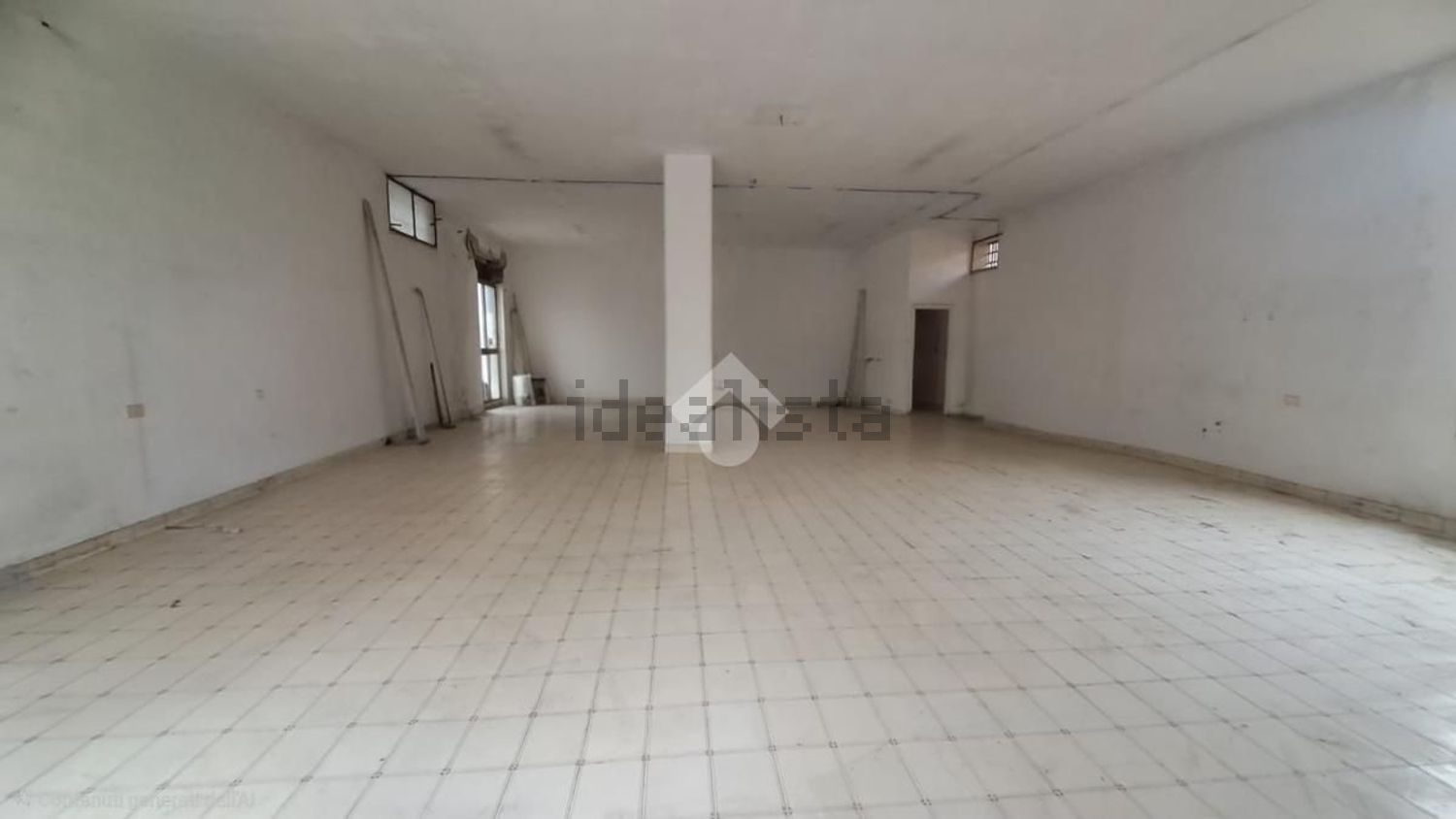 appartamento in affitto a Lusciano