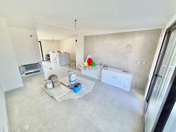 appartamento in affitto a Lusciano