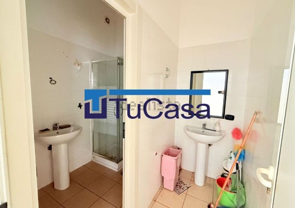 locale commerciale in affitto a Lusciano