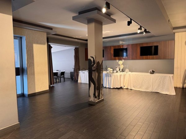 negozio in affitto a Lusciano