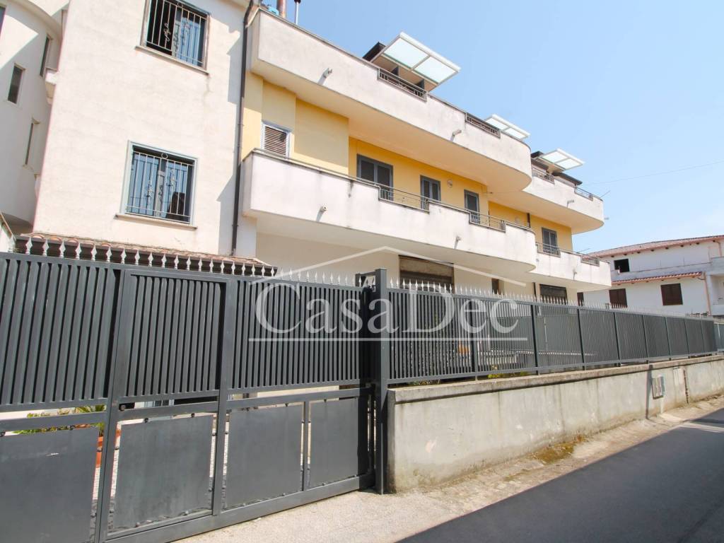 appartamento in affitto a Lusciano