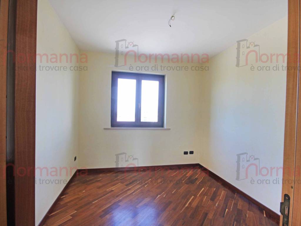 appartamento in affitto a Lusciano