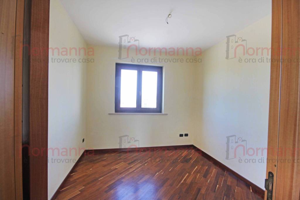 appartamento in affitto a Lusciano