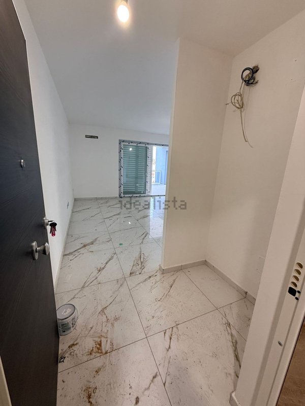 appartamento in affitto a Lusciano