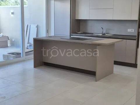 casa indipendente in affitto a Lusciano