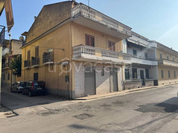 monolocale in affitto a Macerata Campania