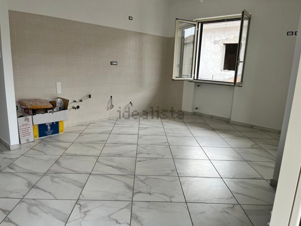 appartamento in affitto a Macerata Campania