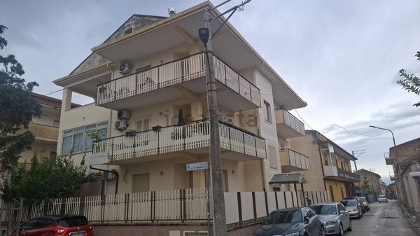 appartamento in affitto a Macerata Campania