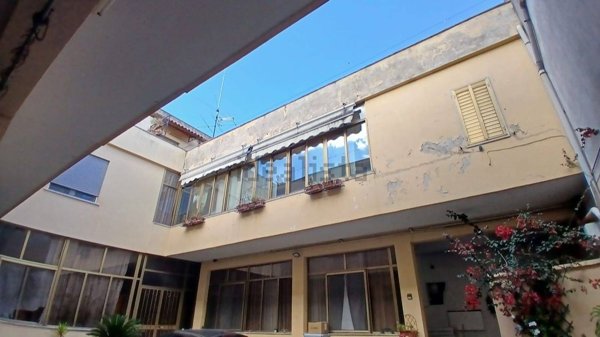 appartamento in affitto a Macerata Campania