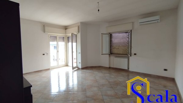 appartamento in affitto a Macerata Campania in zona Caturano
