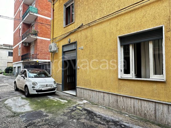 appartamento in affitto a Maddaloni