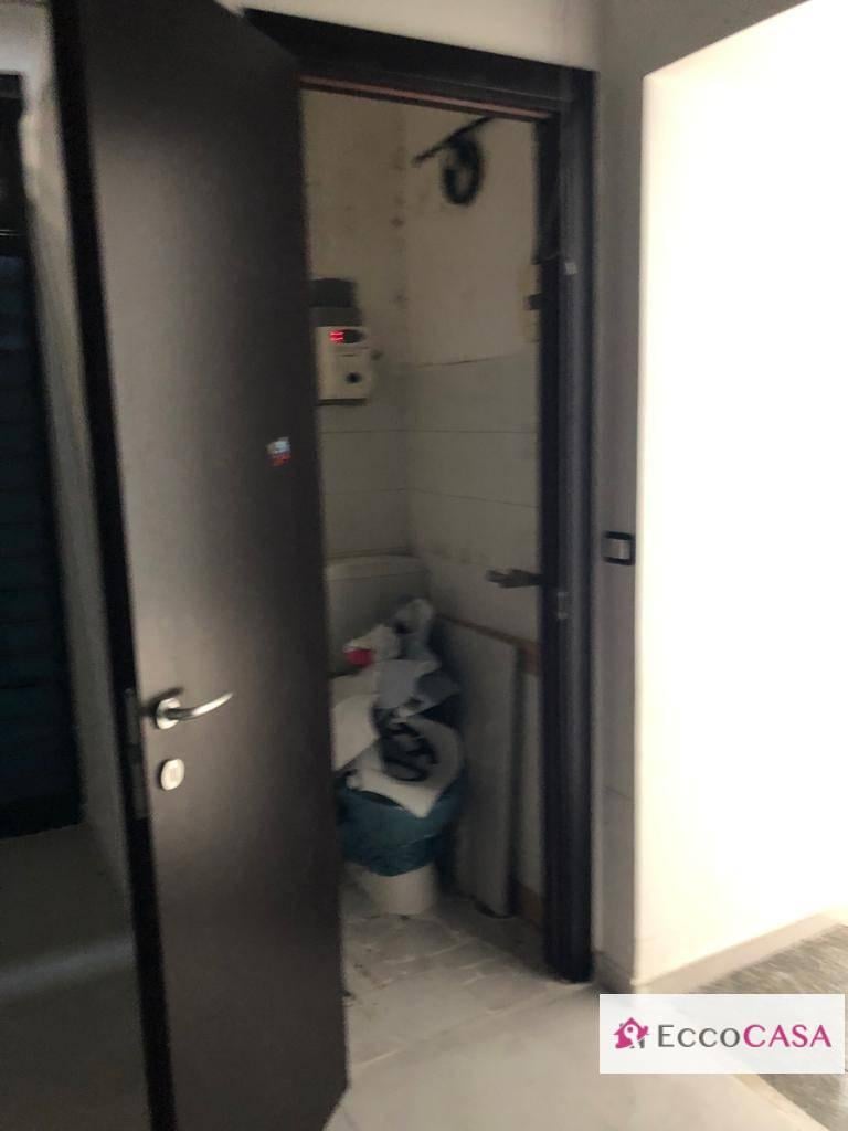 appartamento in affitto a Maddaloni