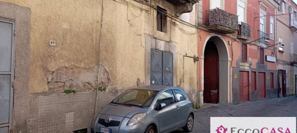 appartamento in affitto a Maddaloni
