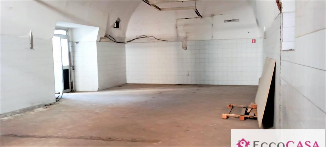 appartamento in affitto a Maddaloni