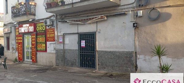 appartamento in affitto a Maddaloni