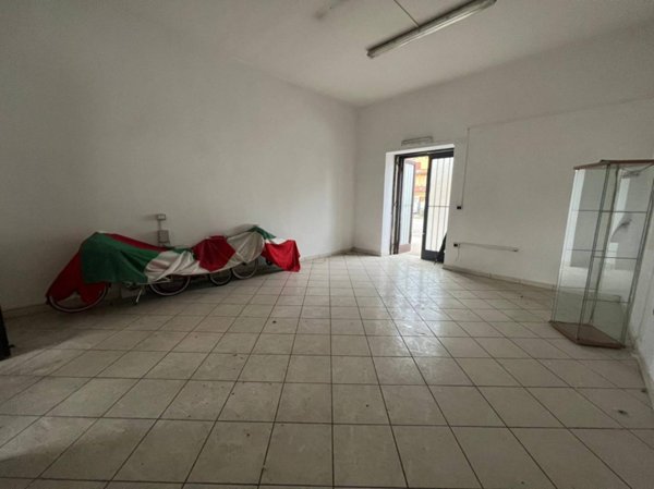 appartamento in affitto a Maddaloni