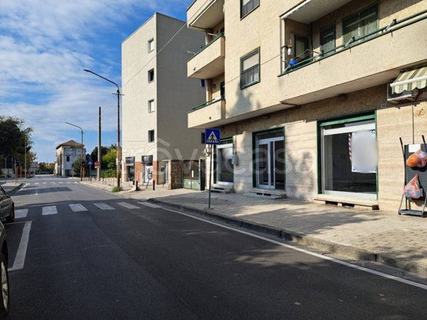 monolocale in affitto a Maddaloni