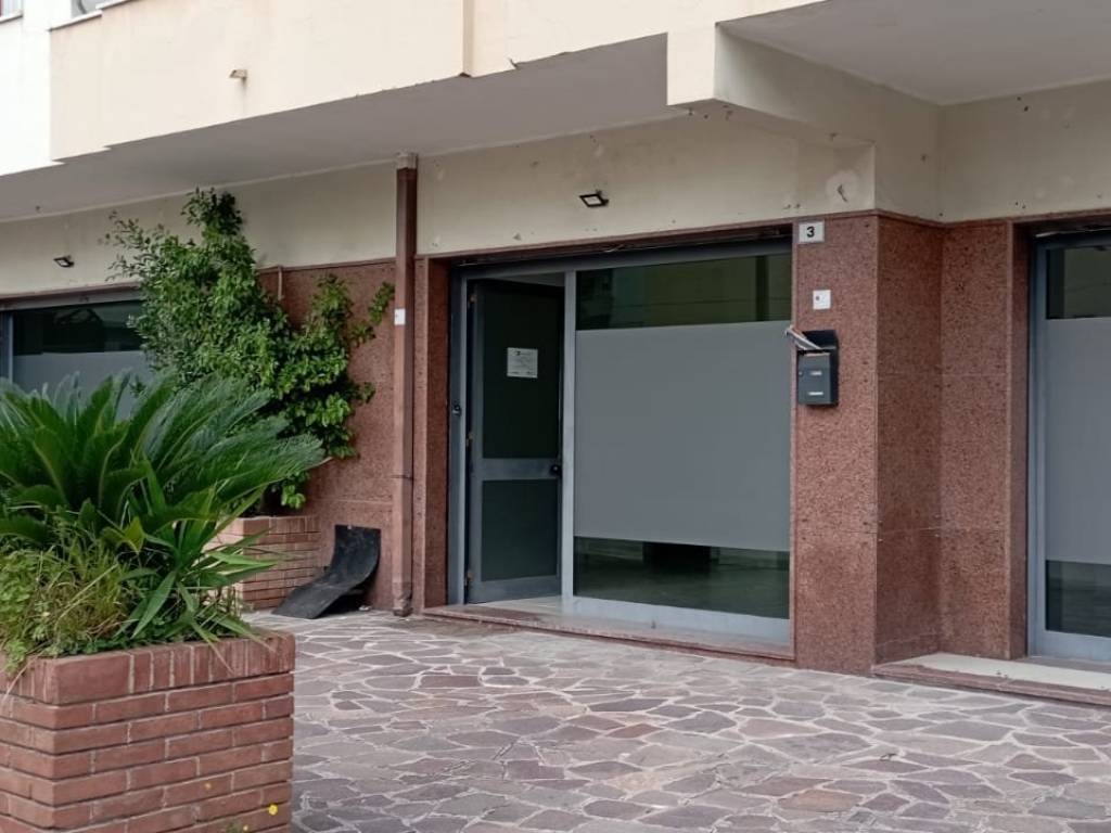 quadrivano in affitto a Maddaloni