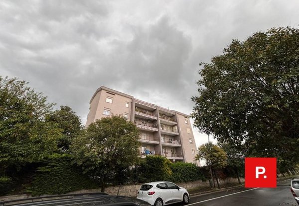 appartamento in affitto a Maddaloni