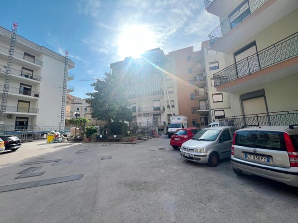 appartamento in affitto a Maddaloni