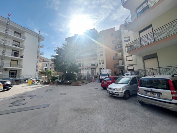 appartamento in affitto a Maddaloni