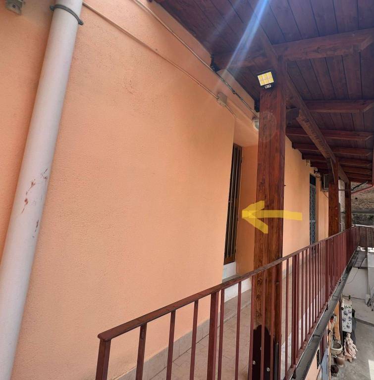 appartamento in affitto a Maddaloni
