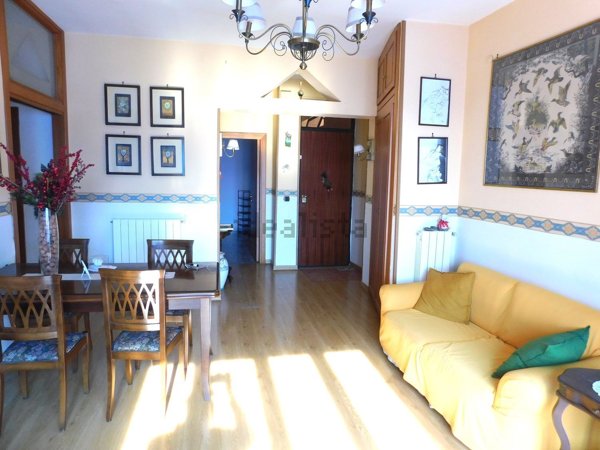 appartamento in affitto a Maddaloni
