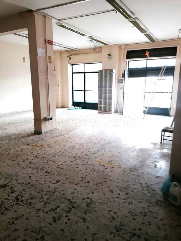appartamento in affitto a Maddaloni