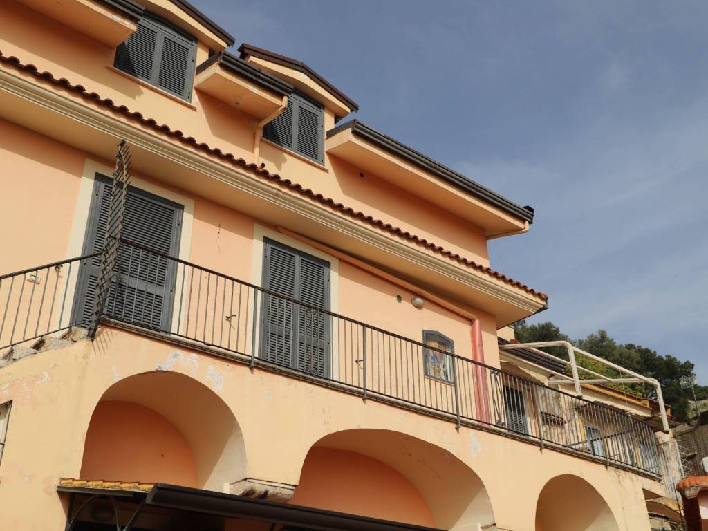 appartamento in affitto a Maddaloni