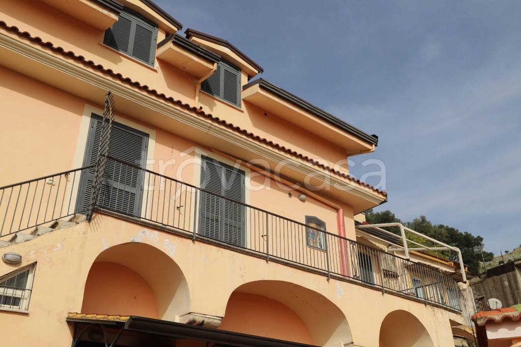 appartamento in affitto a Maddaloni