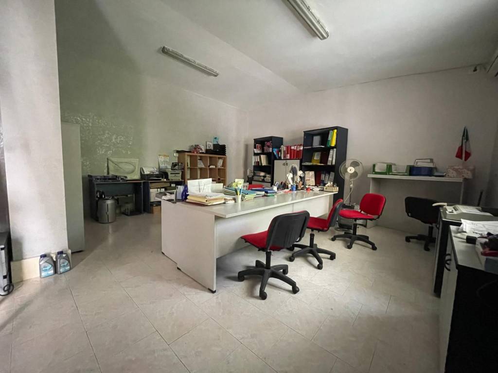 ufficio in affitto a Maddaloni