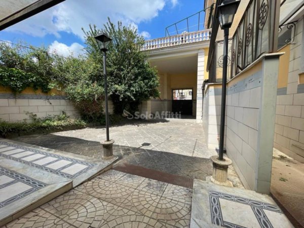 ufficio in affitto a Maddaloni