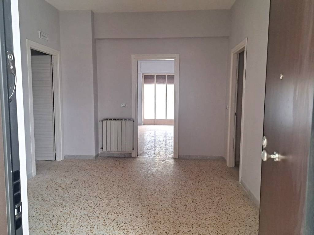 appartamento in affitto a Maddaloni