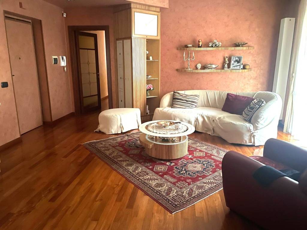 appartamento in affitto a Maddaloni
