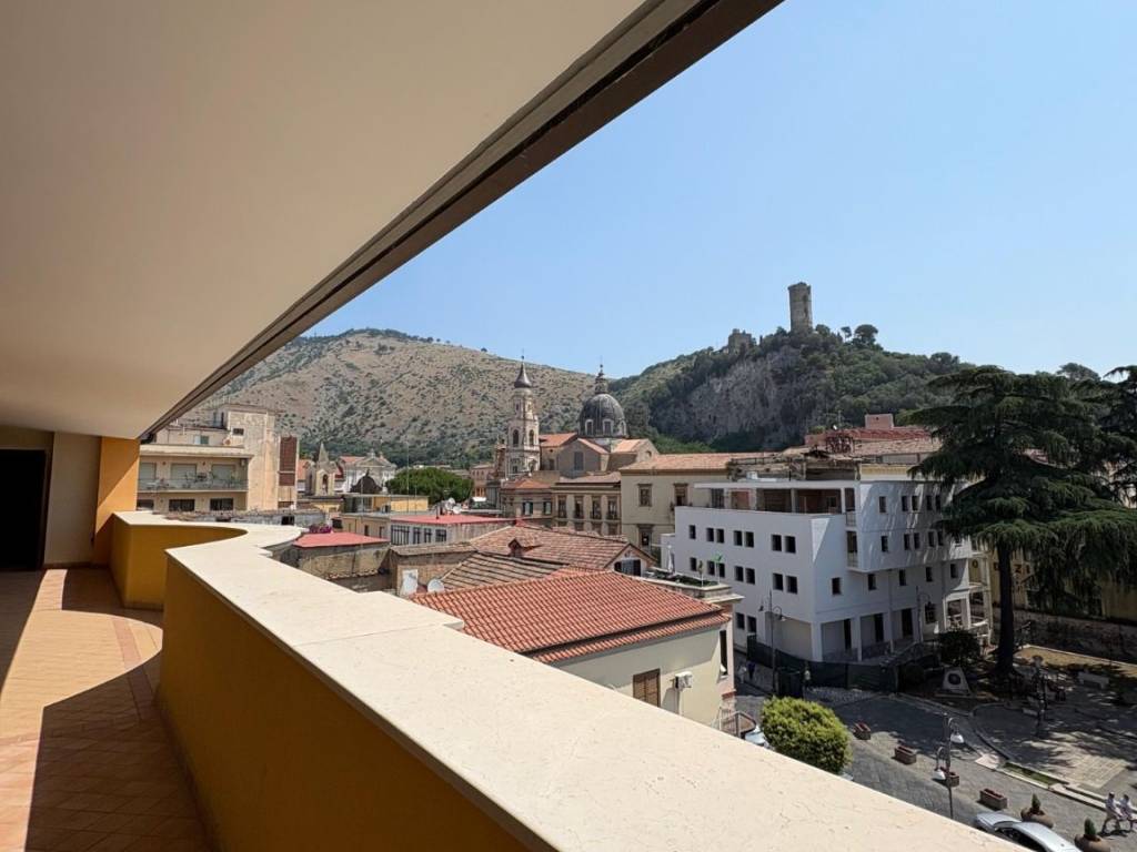 appartamento in affitto a Maddaloni