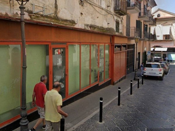 appartamento in affitto a Maddaloni