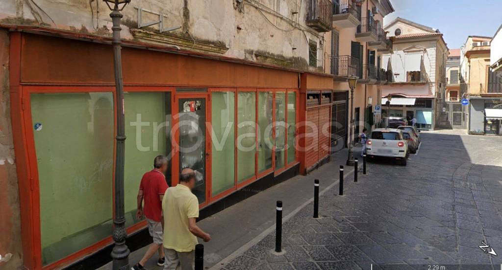 appartamento in affitto a Maddaloni