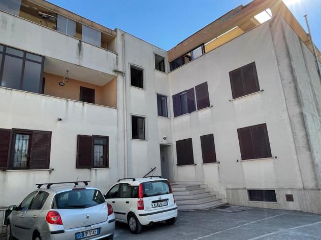 appartamento in affitto a Maddaloni