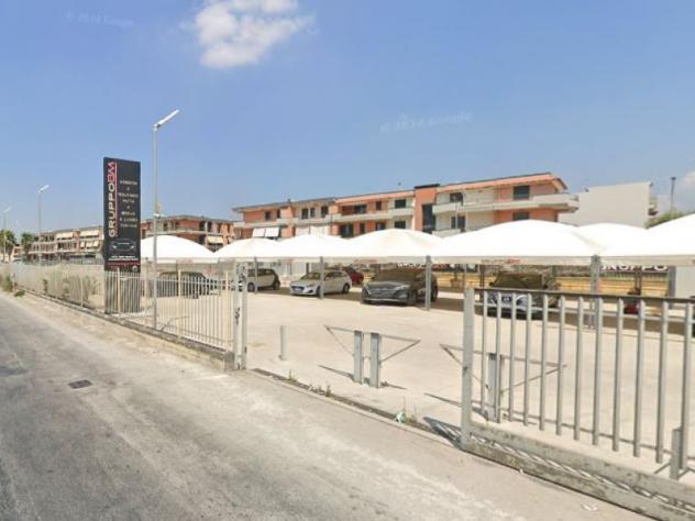 negozio in affitto a Maddaloni