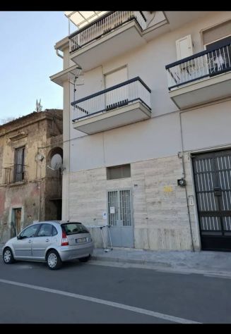 appartamento in affitto a Maddaloni