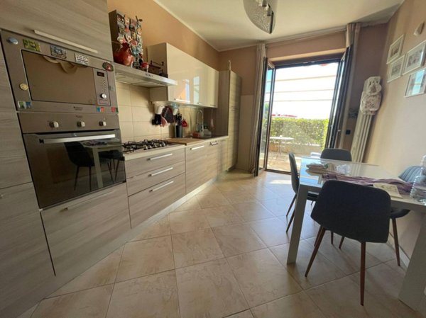 appartamento in affitto a Maddaloni