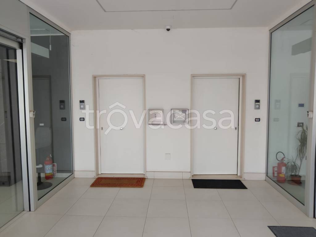 appartamento in affitto a Maddaloni in zona Montedecoro