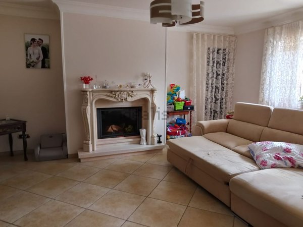 appartamento in affitto a Maddaloni in zona Montedecoro