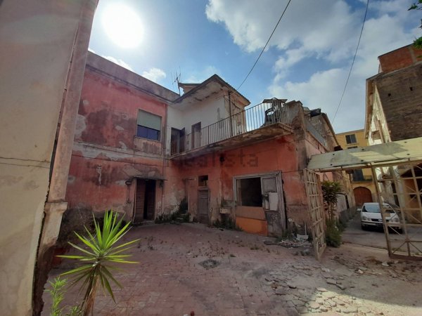 appartamento in affitto a Maddaloni