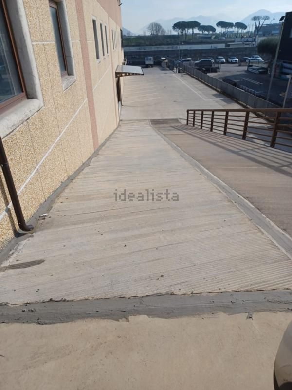 ufficio in affitto a Maddaloni