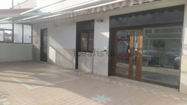 ufficio in affitto a Maddaloni