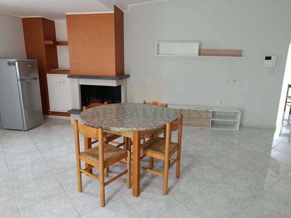 appartamento in affitto a Maddaloni
