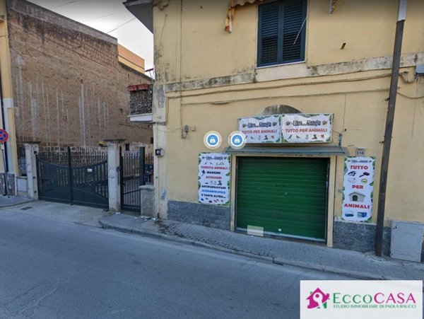 appartamento in affitto a Maddaloni